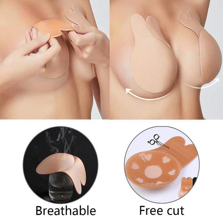 Invisible Lift Up Tape Bra