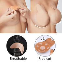 Thumbnail for Invisible Lift Up Tape Bra