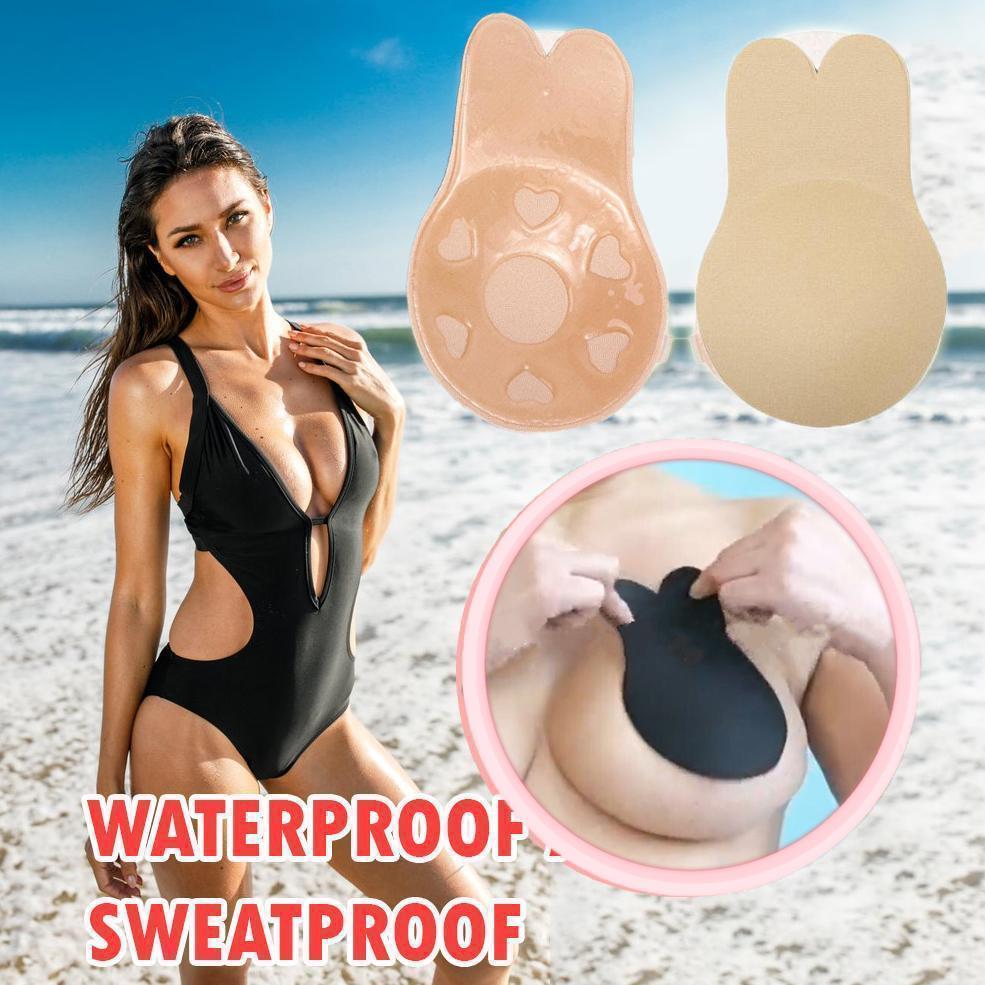 Invisible Lift Up Tape Bra