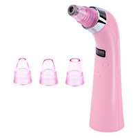 Thumbnail for 4 IN 1 Comedo Blackhead Vacuum Suction