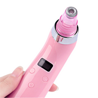 Thumbnail for 4 IN 1 Comedo Blackhead Vacuum Suction